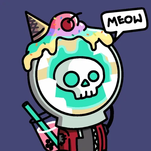 Oddstronaut #1773