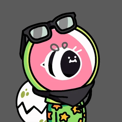 Oddstronaut #3295