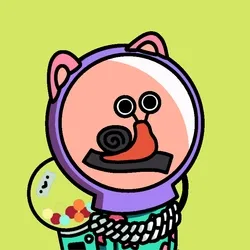 Oddstronaut #4525