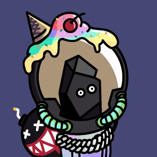 Oddstronauts