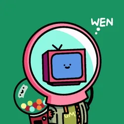 Oddstronaut #6858