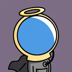 Oddstronaut #5280