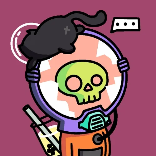 Oddstronaut #449