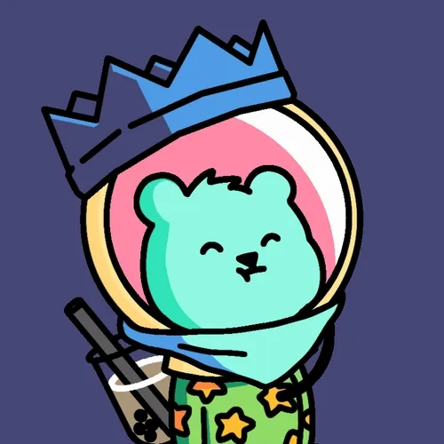 Oddstronauts