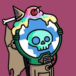 Oddstronaut #5436