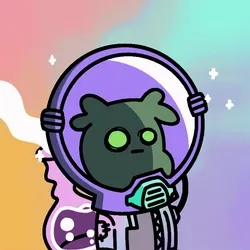 Oddstronaut #4759