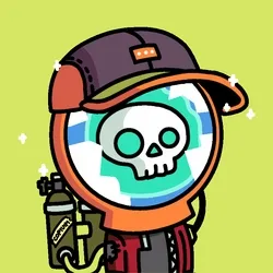 Oddstronaut #899