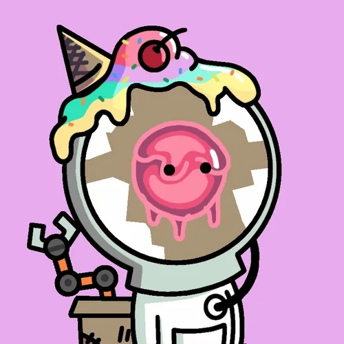 Oddstronaut #4198