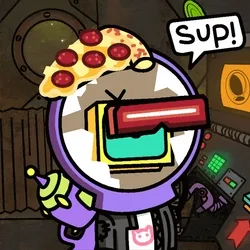 Oddstronaut #2322