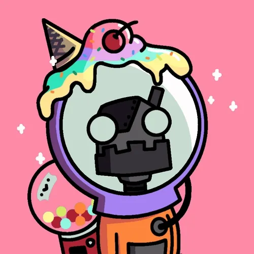 Oddstronauts