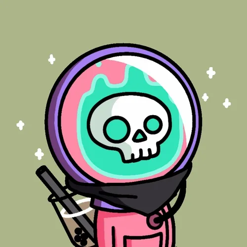 Oddstronauts