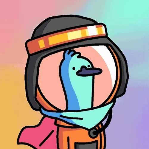 Oddstronauts