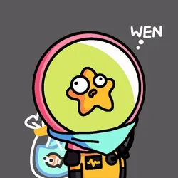 Oddstronaut #3139