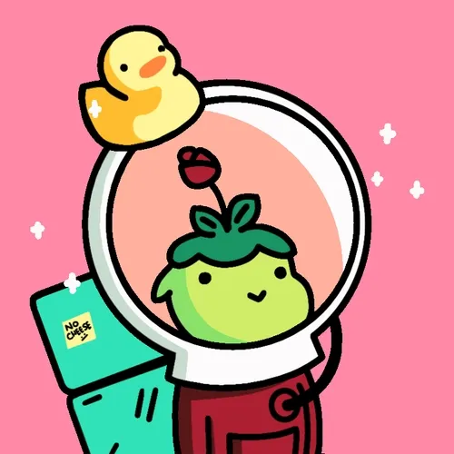 Oddstronauts