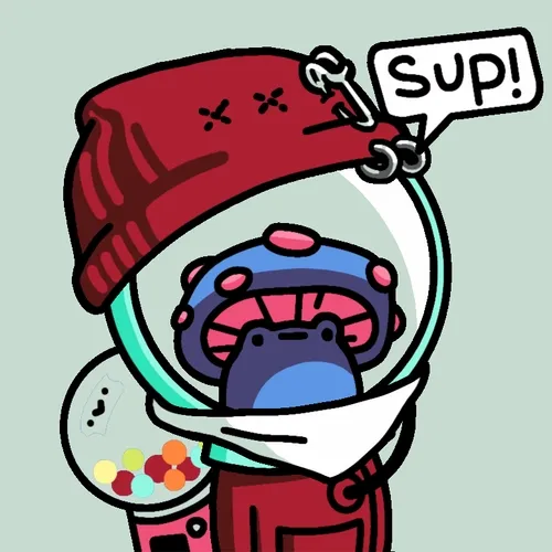 Oddstronauts