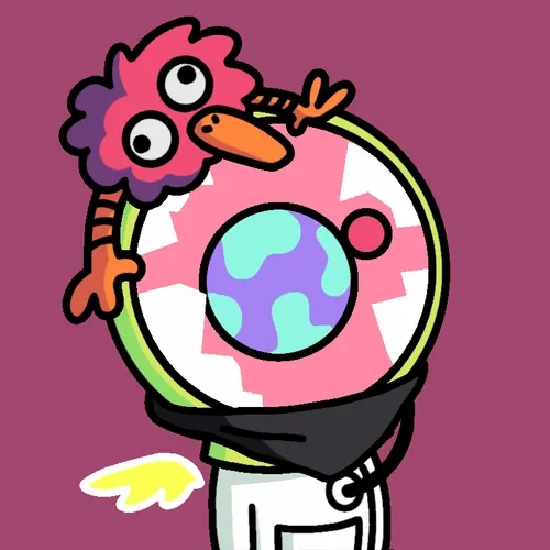 Oddstronauts