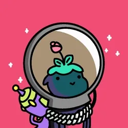 Oddstronaut #5321