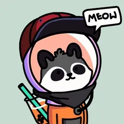 Oddstronaut #5825