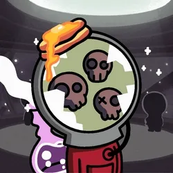 Oddstronaut #4282