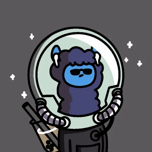 Oddstronauts