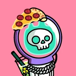 Oddstronaut #1852