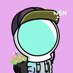 Oddstronaut #9790