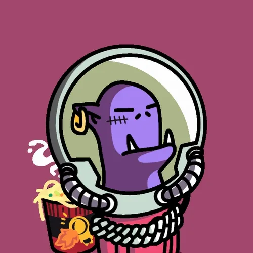 Oddstronauts