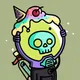 Oddstronaut #1196