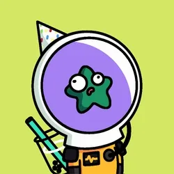 Oddstronaut #7006