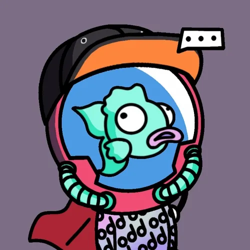 Oddstronauts