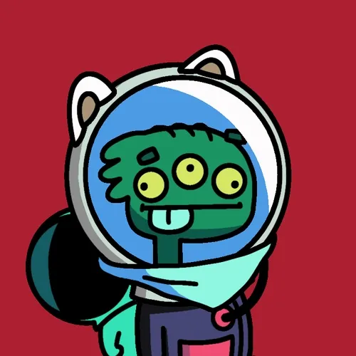 Oddstronauts