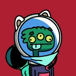 Oddstronaut #6660