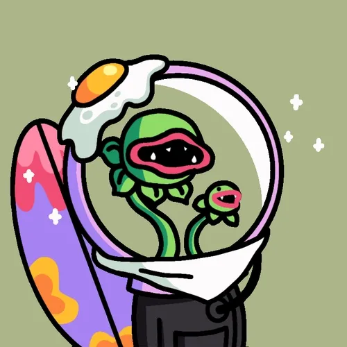 Oddstronauts