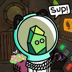 Oddstronaut #1117