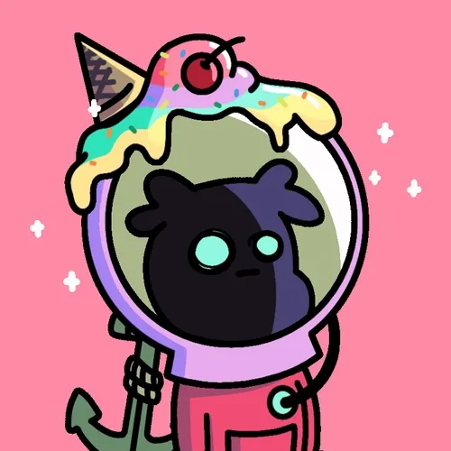 Oddstronauts