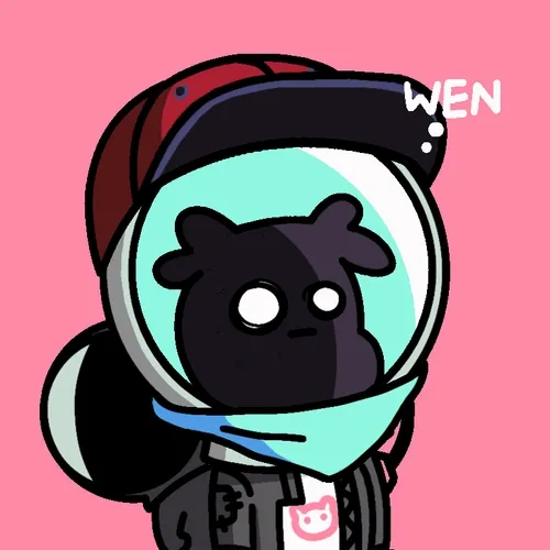 Oddstronaut #2686