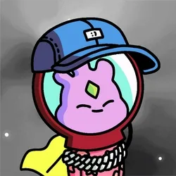 Oddstronaut #7215