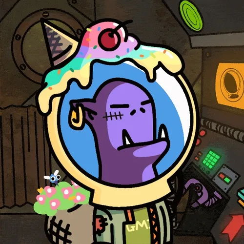 Oddstronauts