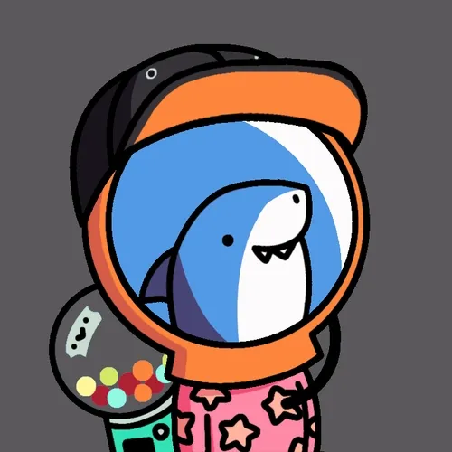 Oddstronaut #9989
