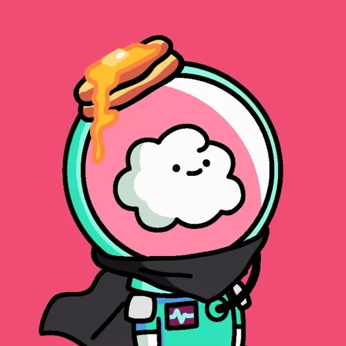 Oddstronauts