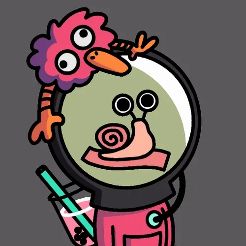 Oddstronauts