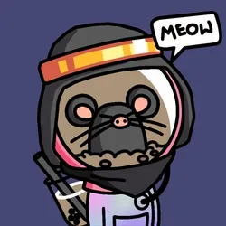Oddstronaut #6892