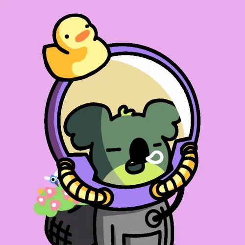 Oddstronauts