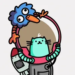 Oddstronaut #1315