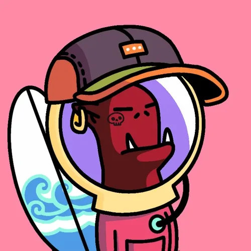 Oddstronauts