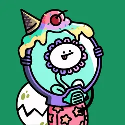 Oddstronaut #5792
