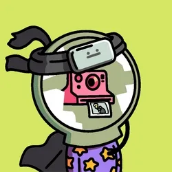 Oddstronaut #5116