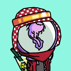Oddstronaut #8572