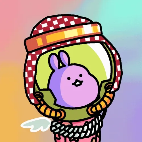 Oddstronauts