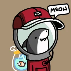 Oddstronaut #6877